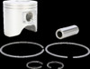 WSM 010-842-07K PISTON KIT  KAW 1MM