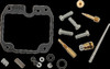 Moose Carb Repair Kit 1003-0591 for 1990-1999 FOR KAWASAKI KLF 220 Bayou