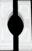 KLOCK WERKS KW05-01-0103-R MOUNT FND FLH16/18 RAW