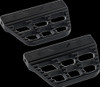 JOKER MACHINE 08-645-1B FLOORBOARD PSNGR SRT BLK