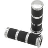 PERFORMANCE MACHINE (PM) 0063-2087-CH GRIPS TBW CABLE CHR