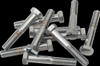 DRAG SPECIALTIES DS-190616 5/16-18 X 1 3/4 CHROME HEX HEAD 10 PACK