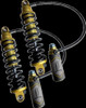 LEGEND SUSPENSION 1310-1907 SHOCKS REVO-ARC RR 13 HD