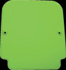 UFO KA02707026 FRT #PLATE KX'S 86-88 GRN