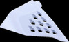 ACERBIS 2791456811 AIRBOX COVER VENT FOR KTM WHT
