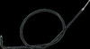 Motion Pro 03-0093 Black Vinyl Choke Cable