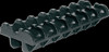 CALIBER 13352 GLIDES ATV GRIP 16PC