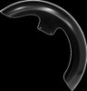 PAUL YAFFE BAGGER NATION THICKY21-2013-S FENDER FT THICKY 21"
