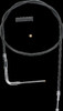 DRAG SPECIALTIES 0650-1078 CABLE THR 56" VINYL