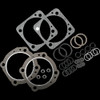 S&S CYCLE 90-9503 T/END GASKET 4" S&S BT