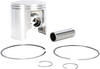 WSM 010-802K Piston Kit fits Yamaha 650 90-96 Standard
