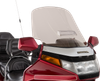 SLIPSTREAMER S-166V-C WINDSHIELD GL1500 STANDARD VENTED CLEAR