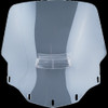 SLIPSTREAMER S-166V-C WINDSHIELD GL1500 STANDARD VENTED CLEAR