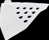 ACERBIS 2791450002 AIRBOX COVER VENT FOR KTM WHT