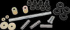 MOOSE RACING HARD-PARTS 0430-0981 REAR INDEPENDENT SUSPENSI