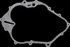 Moose Clutch Cover Gasket 0934-1411 for 2001-2005 FOR YAMAHA Raptor 660R 4x2