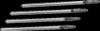 S&S CYCLE 930-0051 PUSHRODS ADJUSTABLE 66-84 HD