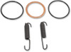 Moose Exhaust Gasket Kit 0934-5299 for 2005-2007 FOR KAWASAKI KX 250