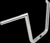 LA CHOPPERS LA-7312KT1-63 BAR/CBL KT13" CH FLTR 17