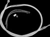 MAGNUM 32258HE CABLE CLUTCH 63" SC2