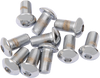 DRAG SPECIALTIES DS-190845 3/8-24 X 1 BUTN HD SCREW
