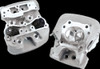 S&S CYCLE 106-3227 HEADS 06-13TC 79CC SLVR