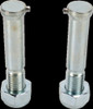 RENTHAL CL020 BOLT KIT REPLACE 12X68MM