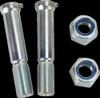 RENTHAL CL020 BOLT KIT REPLACE 12X68MM