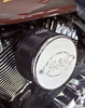 S&S CYCLE 170-0255 PRE-FILTER S&S F/INDIAN