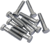 DRAG SPECIALTIES DS-190623 3/8"-16 X 13/4 CHR HEX HD