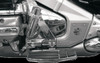 PINGEL 77000 SHIFTER KIT 1800 GOLDWING
