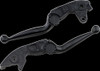 POWERSTANDS RACING 00-07200-22 LEVER SET JRNY GLDWG BLK