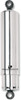 Progressive 412 Chrome Standard 11" Covered Rear Shocks 73-86 Harley Touring FXR