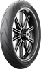 Michelin Scorcher 11 Motorcycle Tire | Front 120/70ZR18 | 59W | Cruiser/Custom