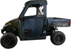 Seizmik 06022 Framed Door Kit for Polaris Ranger XP 570/800/900/1000 Pro Fit