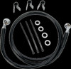 DRAG SPECIALTIES 1741-2539 LINE BRK FR00-07FLST BL+2