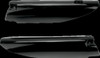 UFO SU04913-001 COVERS FORK RM/RMZ BLK