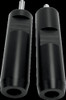 POWERSTANDS RACING 04-00908-02 FRAME SLIDERS KAW BK