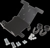 MOOSE UTILITY- SNOW 4505-0657 WINCH MOUNT MUD ATV HON