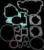 Moose Complete Gasket Set 0934-0139 for 1998-2008 FOR KTM 65 SX 2008 FOR KTM 65
