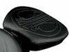Danny Gray Airhawk Bigseat Passenger Pillion Pad for Touring 08-20