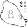 Moose Water Pump Repair Kit 0934-5234 for 2016-2018 FOR KAWASAKI KX 450 F