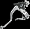 MOOSE RACING HARD-PARTS 0612-0005 LEVER  CL ASM W/HOT START