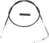 DRAG SPECIALTIES 0650-1084 CABLE THR 30" VINYL