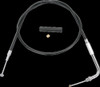 DRAG SPECIALTIES 0650-1084 CABLE THR 30" VINYL