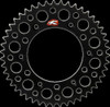 RENTHAL 154U-520-48GRBK RENTHAL SPRKT HON BLK 48