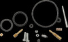 Moose Carb Repair Kit 1003-0853 for 2002-2005 FOR KAWASAKI KLX 110