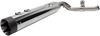 S&S CYCLE 550-0829 MUFFLER SHADOW CH 9-19FL
