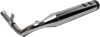 S&S CYCLE 550-0829 MUFFLER SHADOW CH 9-19FL