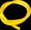 MOOSE RACING HARD-PARTS 0706-0252 FUEL LINE MSE 5/16 3FT YL